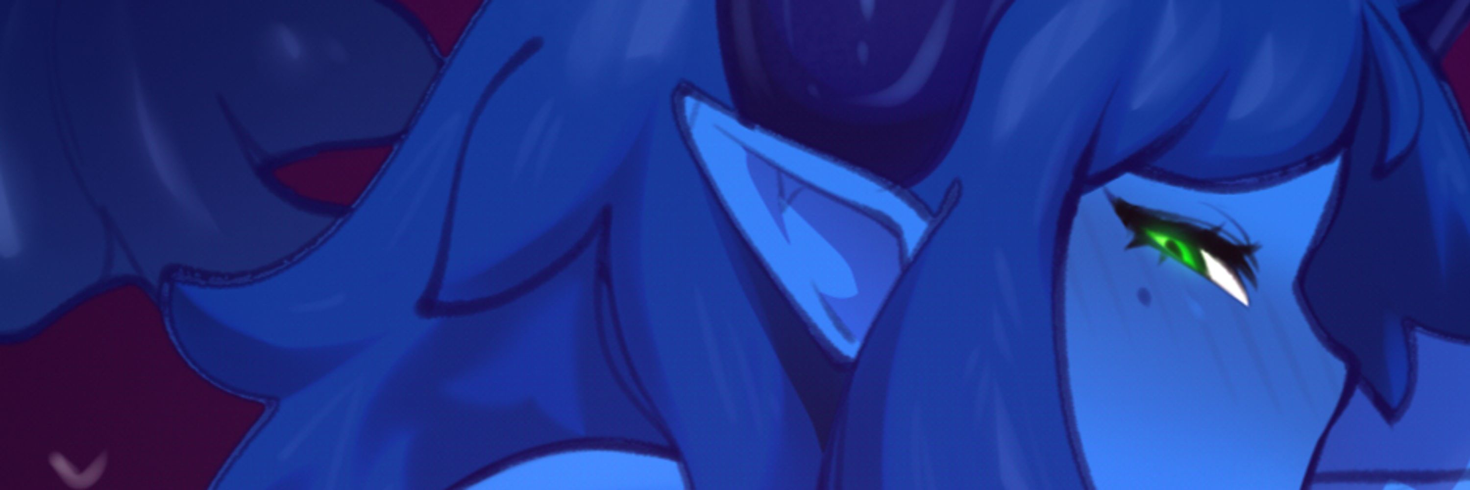 Mommy Sydney 🔞 COMMS CLOSED
