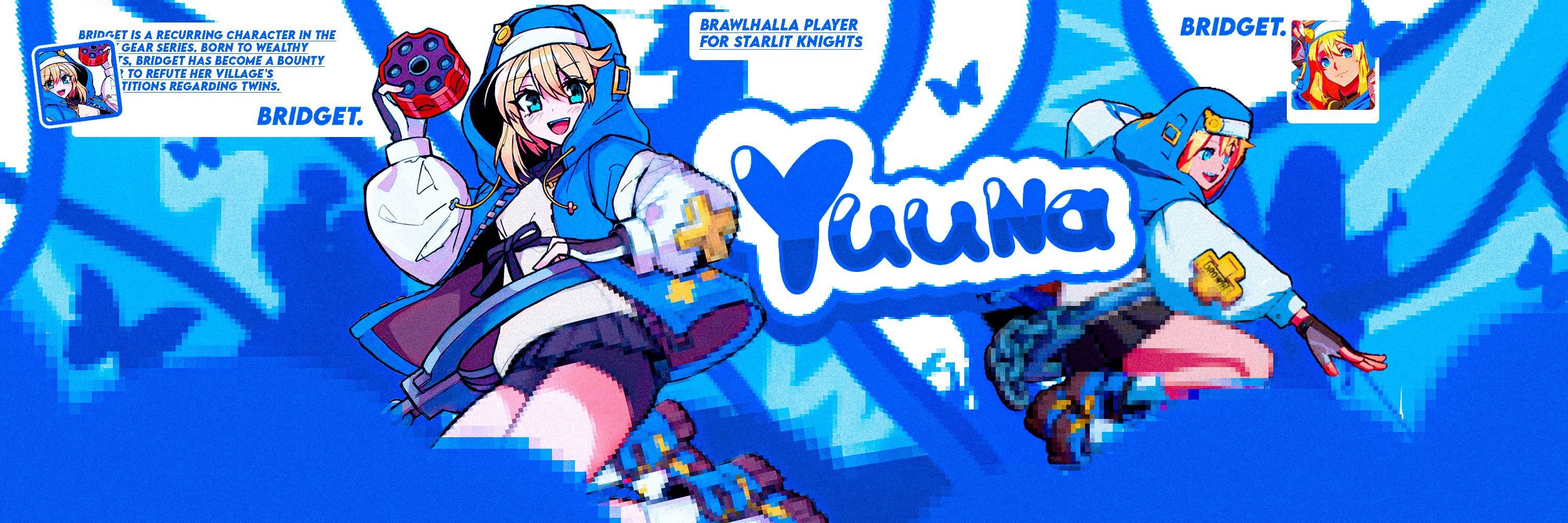 yuuna
