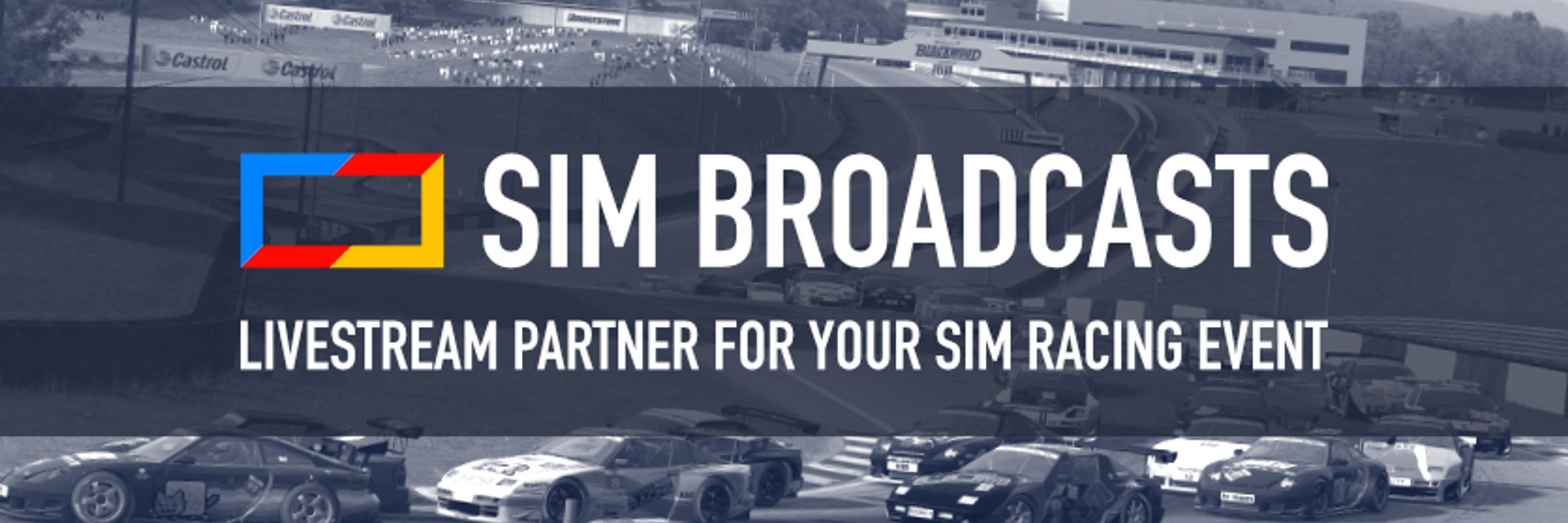 Sim Broadcasts