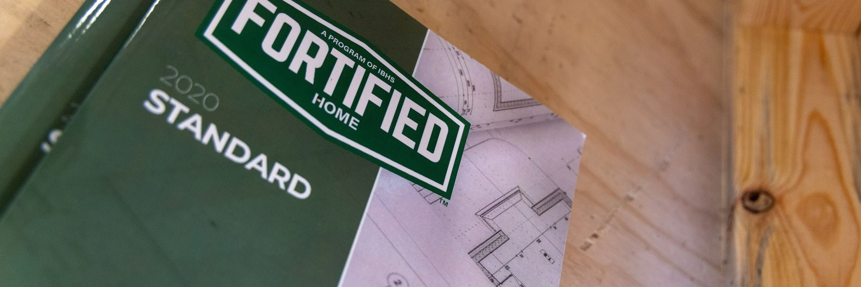 FORTIFIED