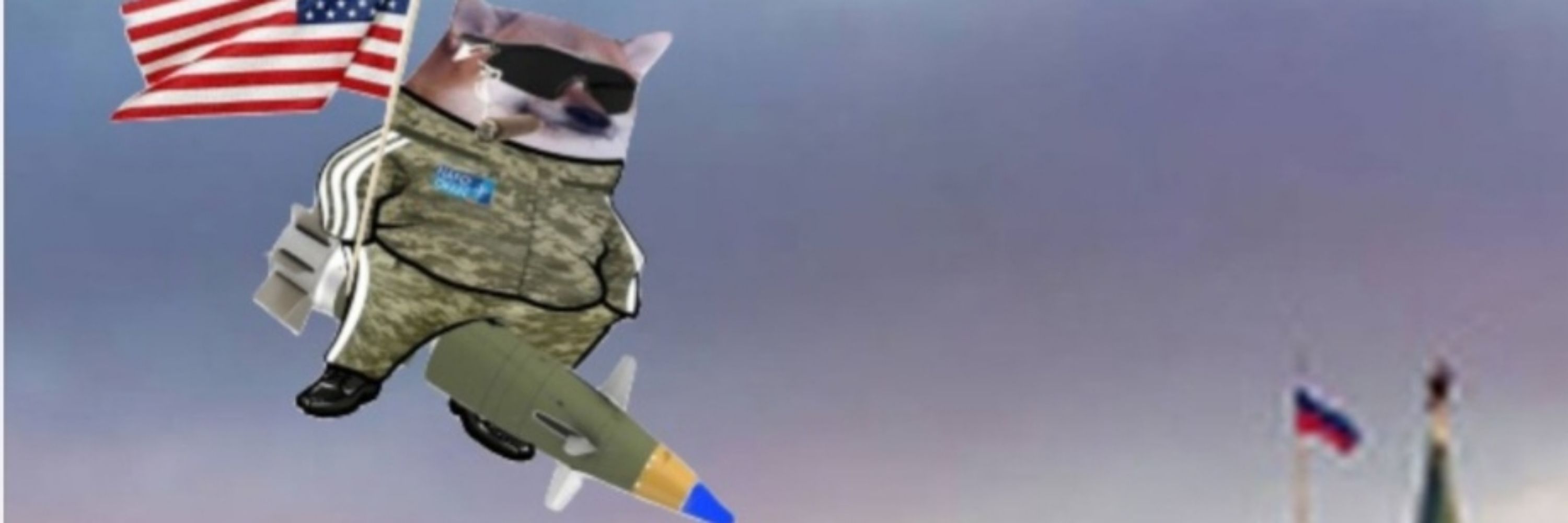 Rocket fella