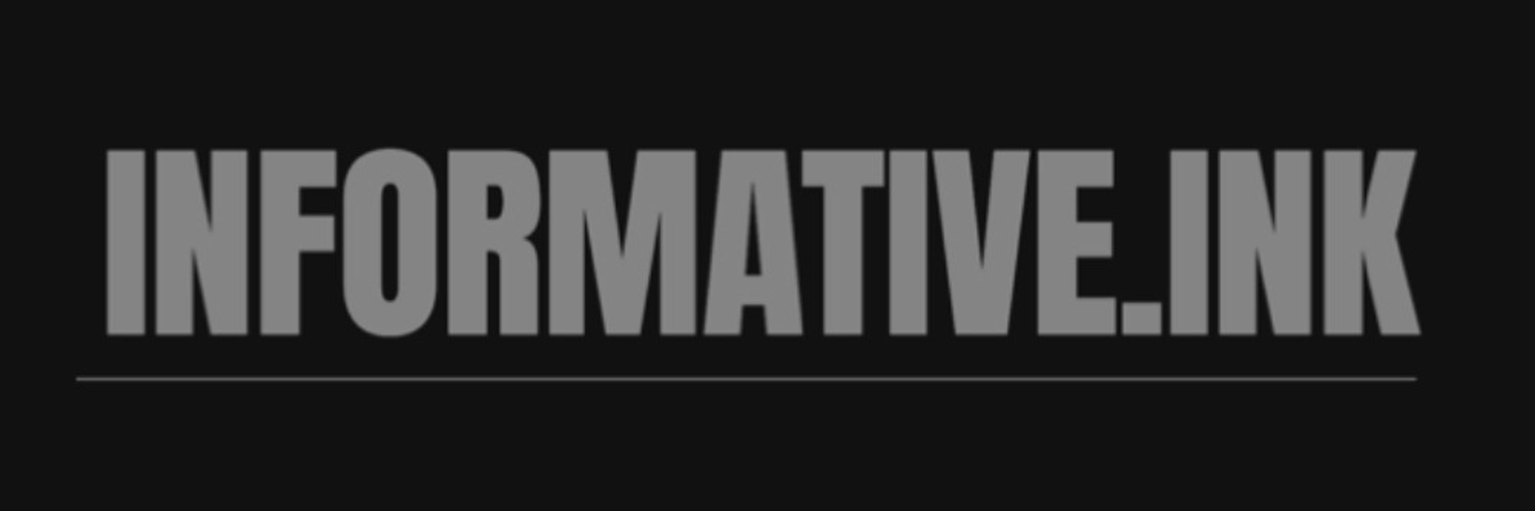 Informative.Ink