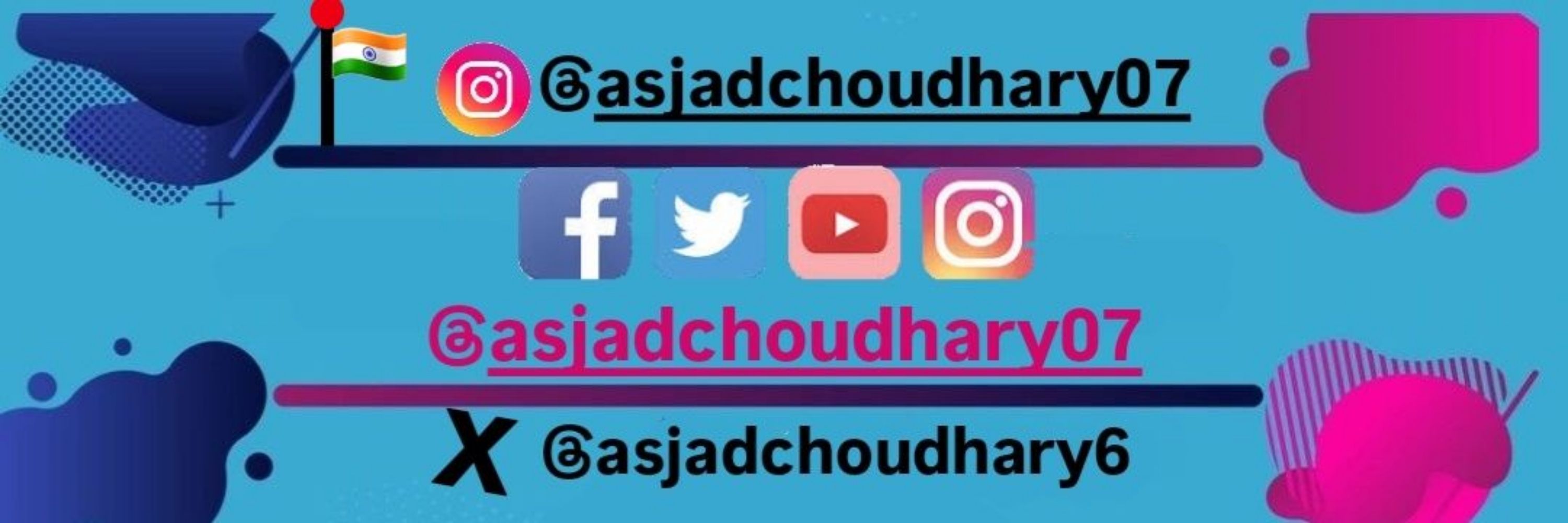 Asjad Choudhary