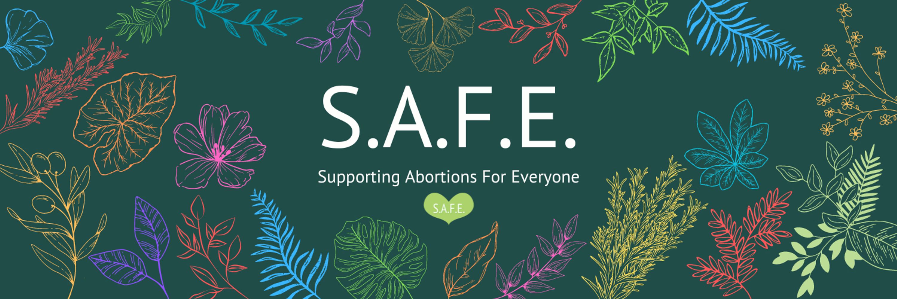 Supporting Abortions for Everyone