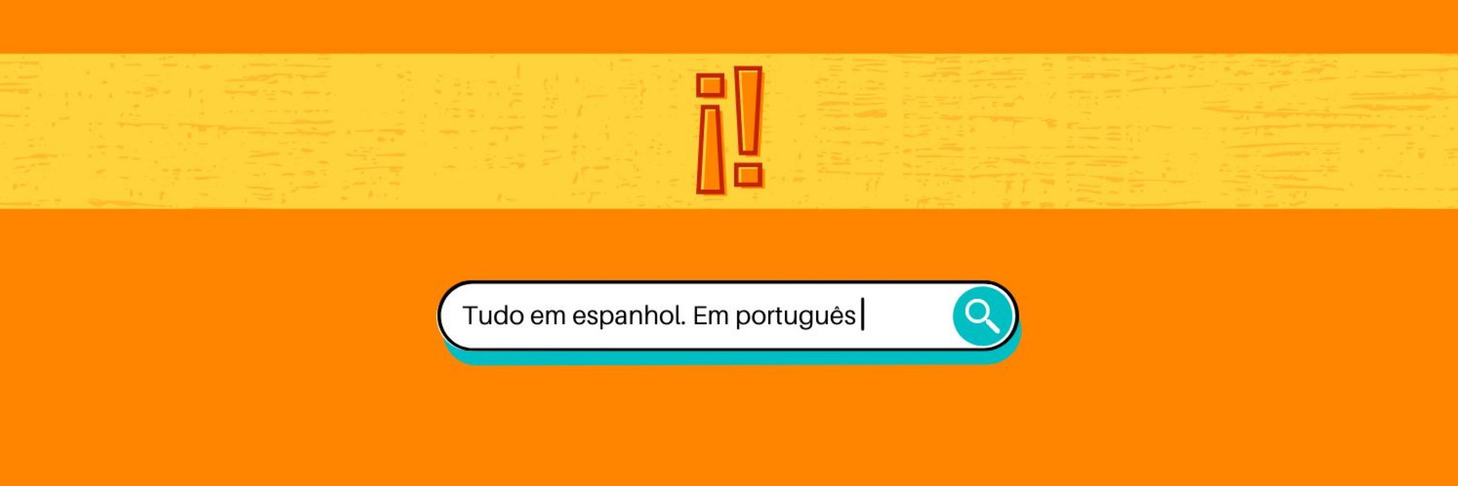Exclamación