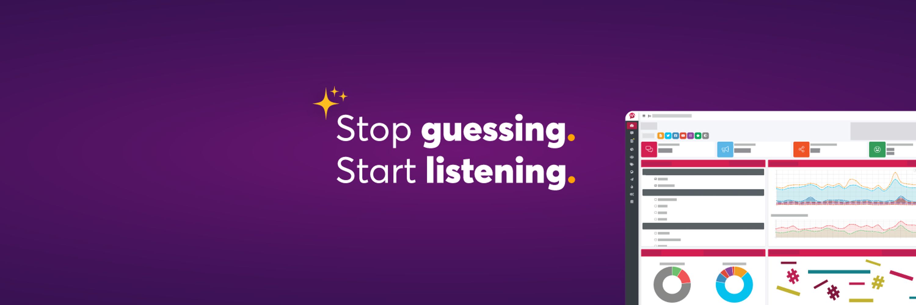 Mentionlytics Social Listening 