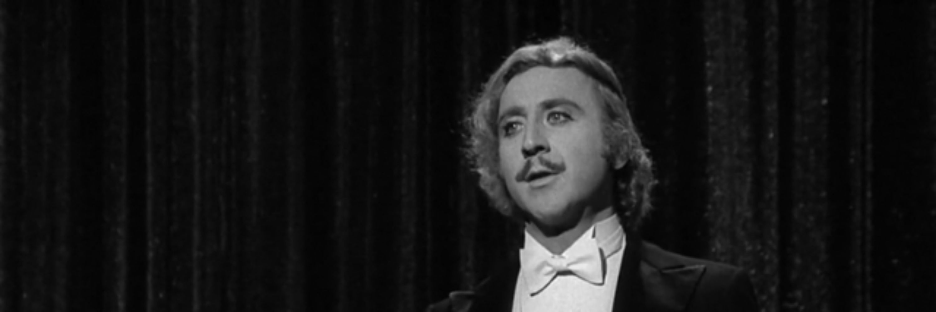Gene Wilder
