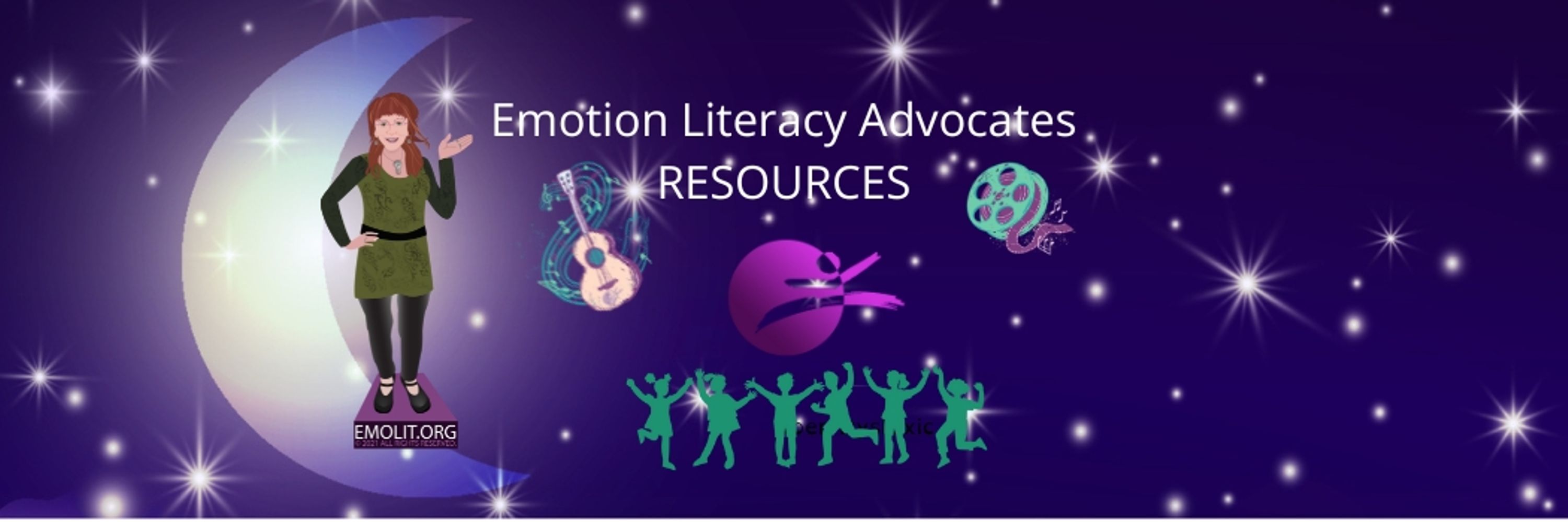Emotion Literacy Advocates