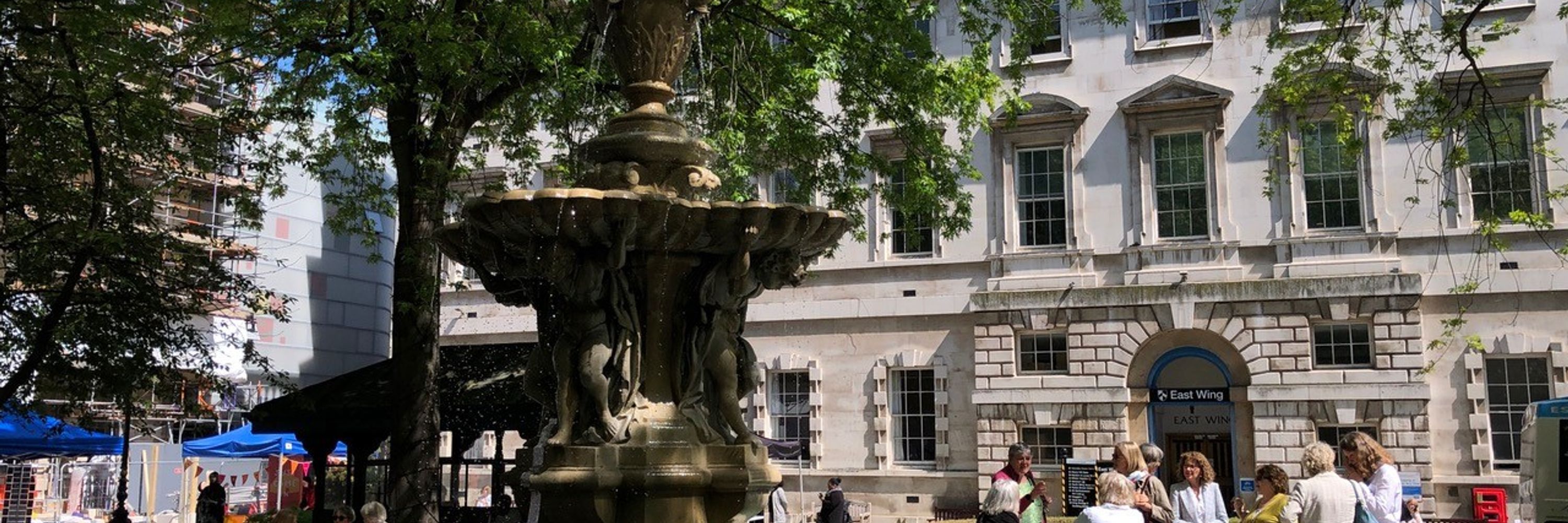 Barts Guild