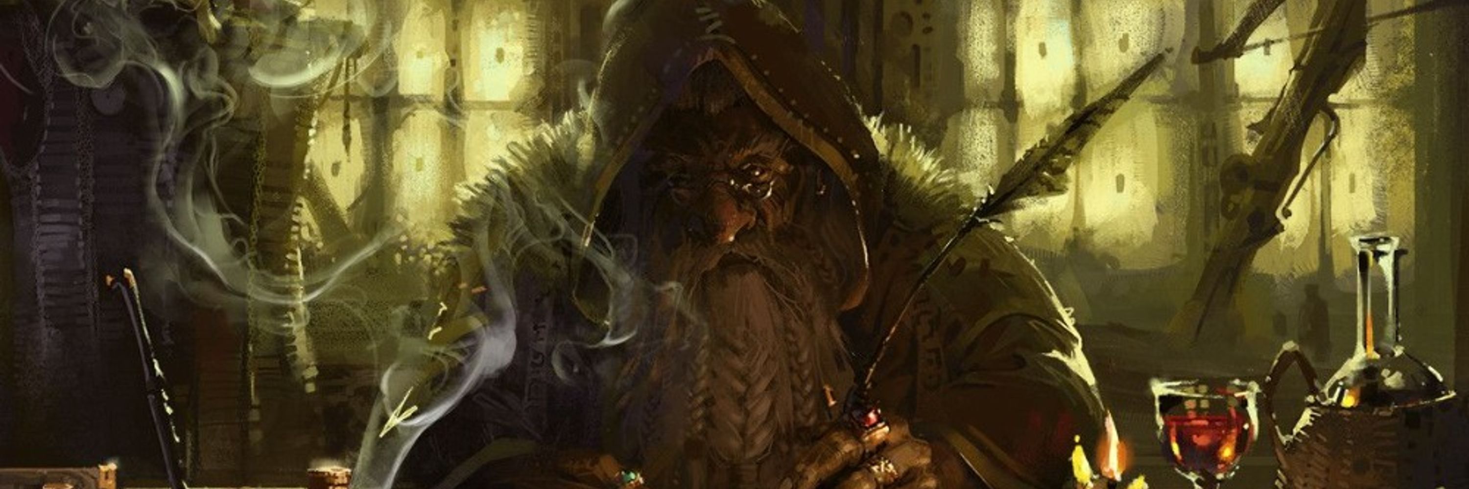 RPGLoremaster