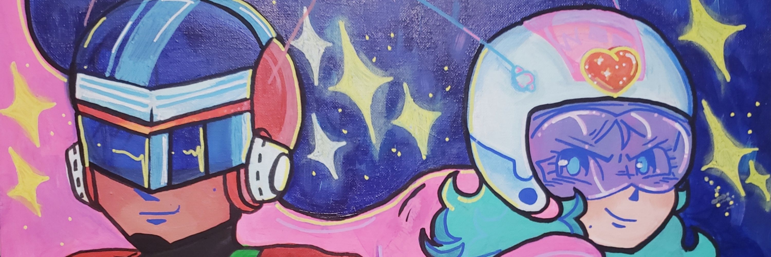 Space Lemon