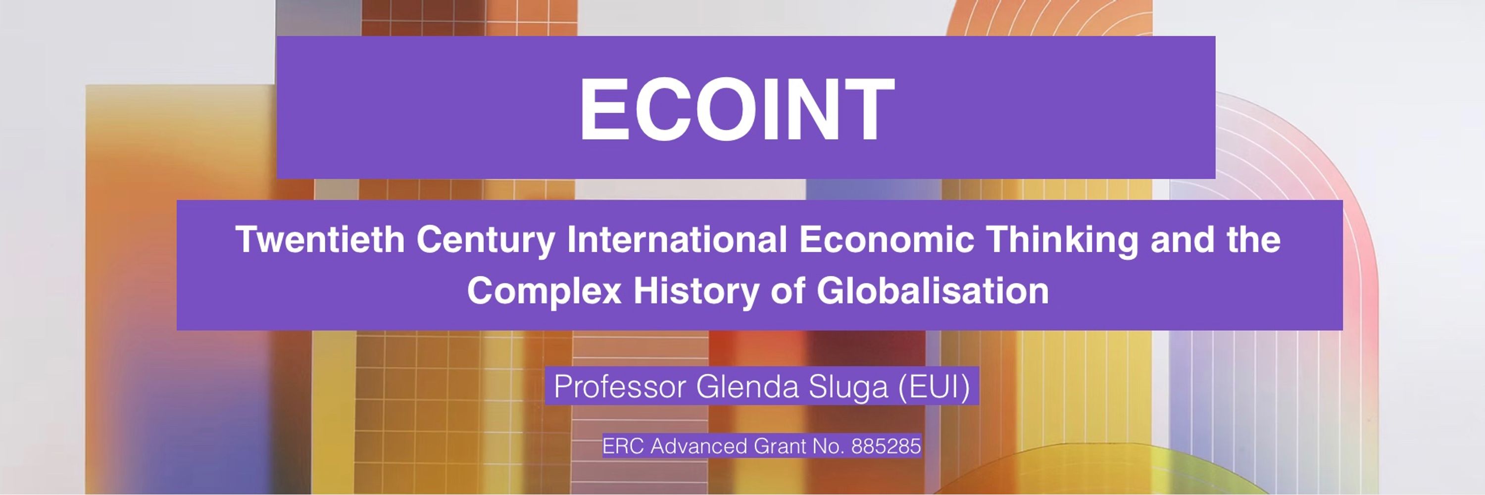 ECOINT 