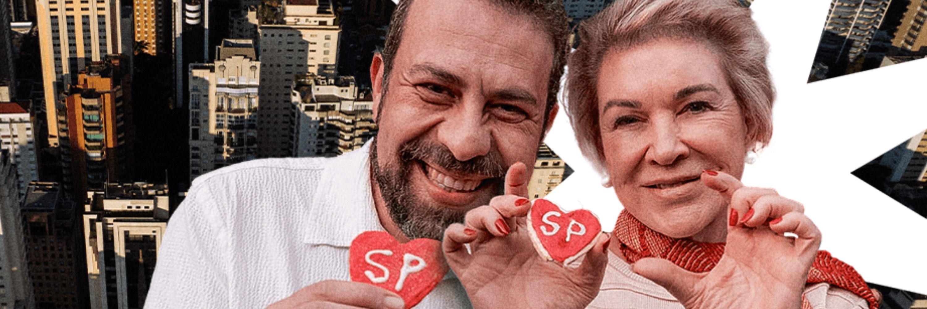 APURAÇÃO SP Vereadores 🌞50