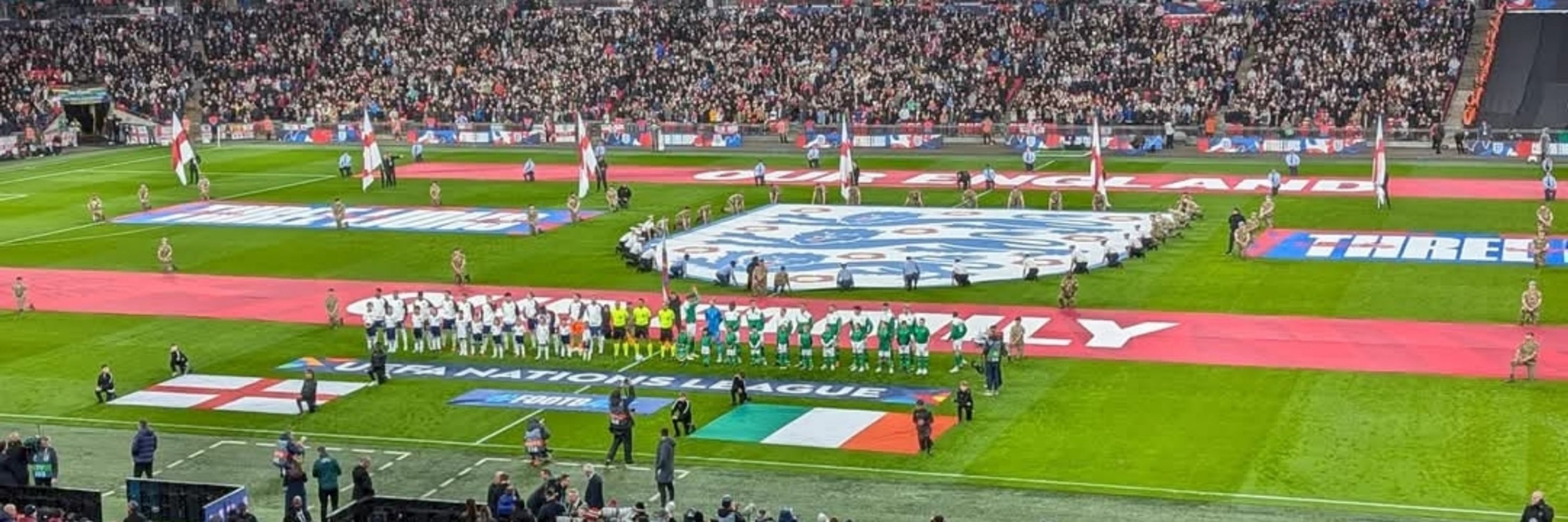 Lansdowne Road