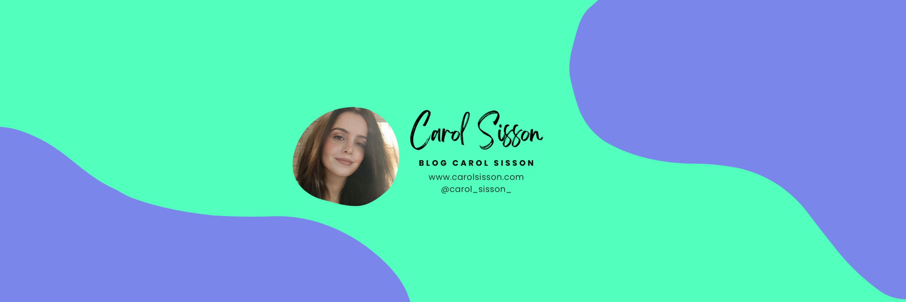 Carol Sisson