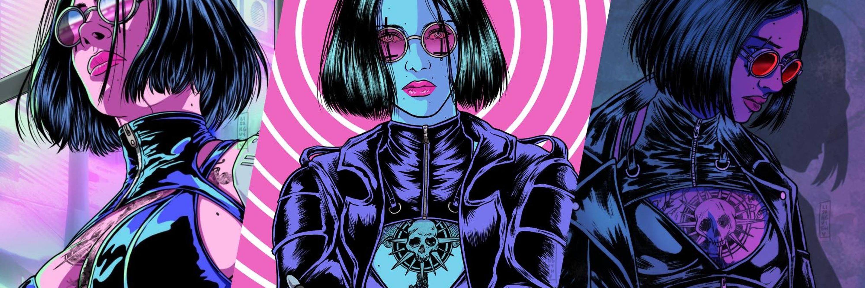 Lisa Nguyen 🩷