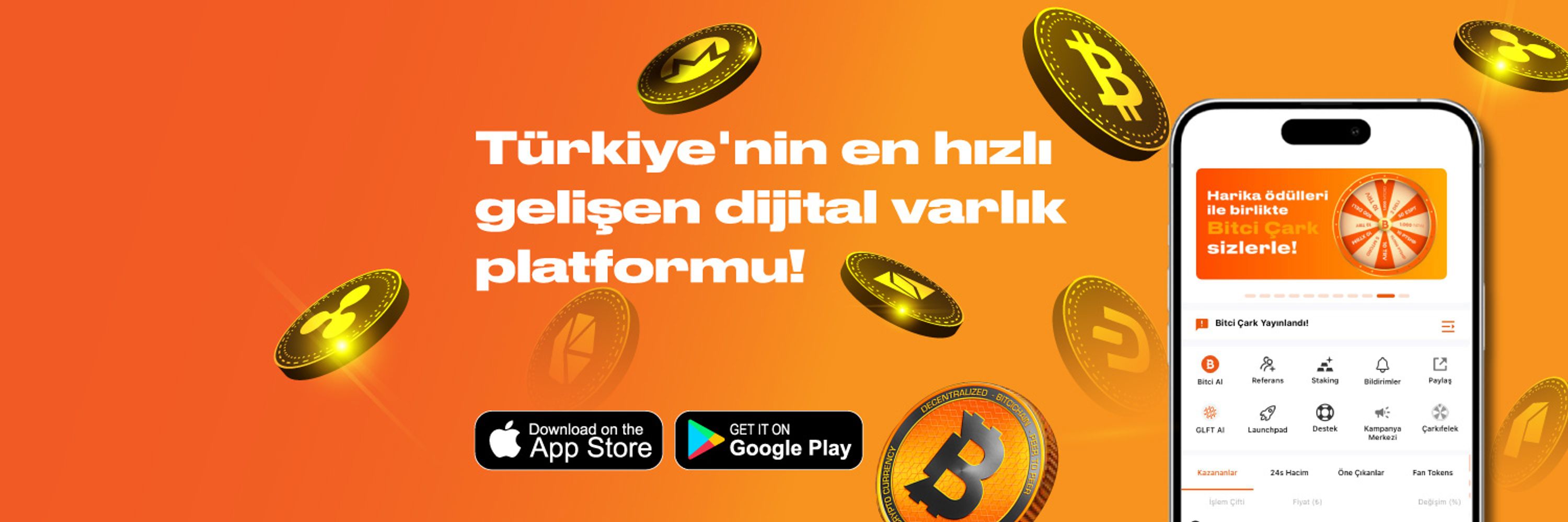 Bitci Borsa