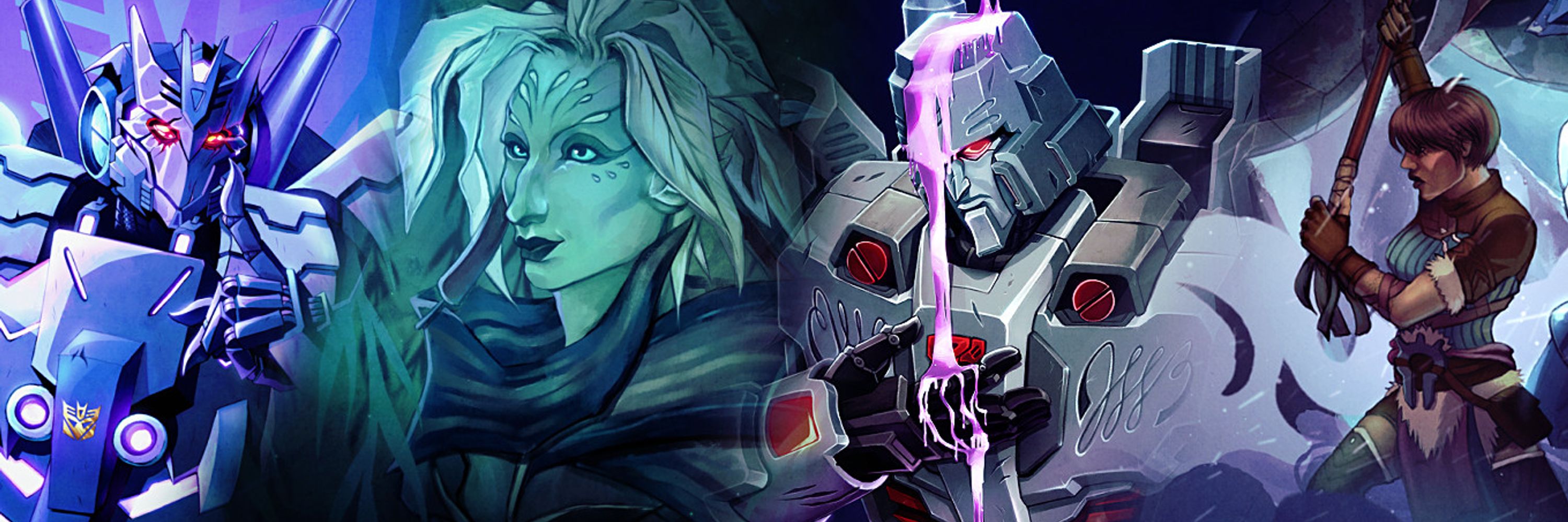 Synchros
