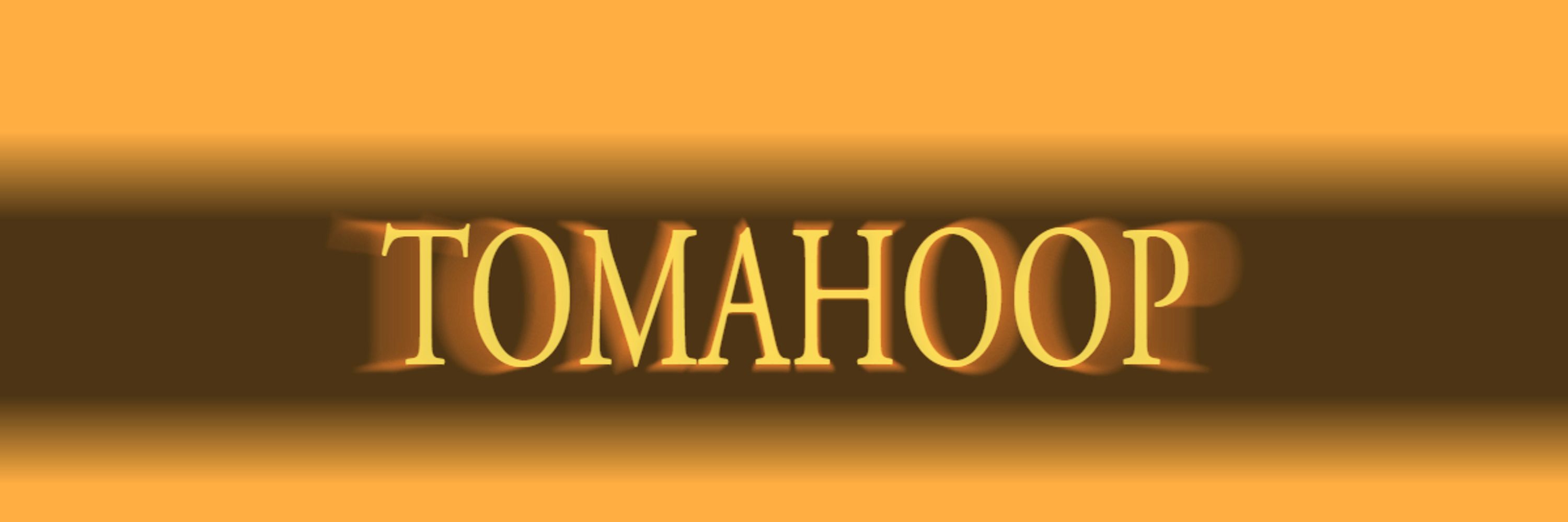 Tomahoop