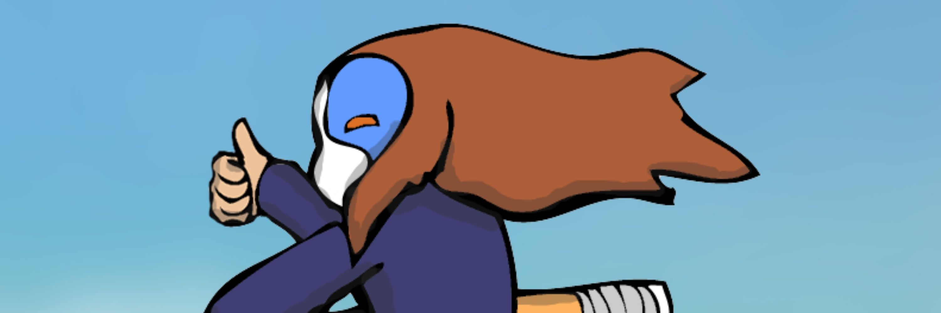 The Jonin Monkey 
