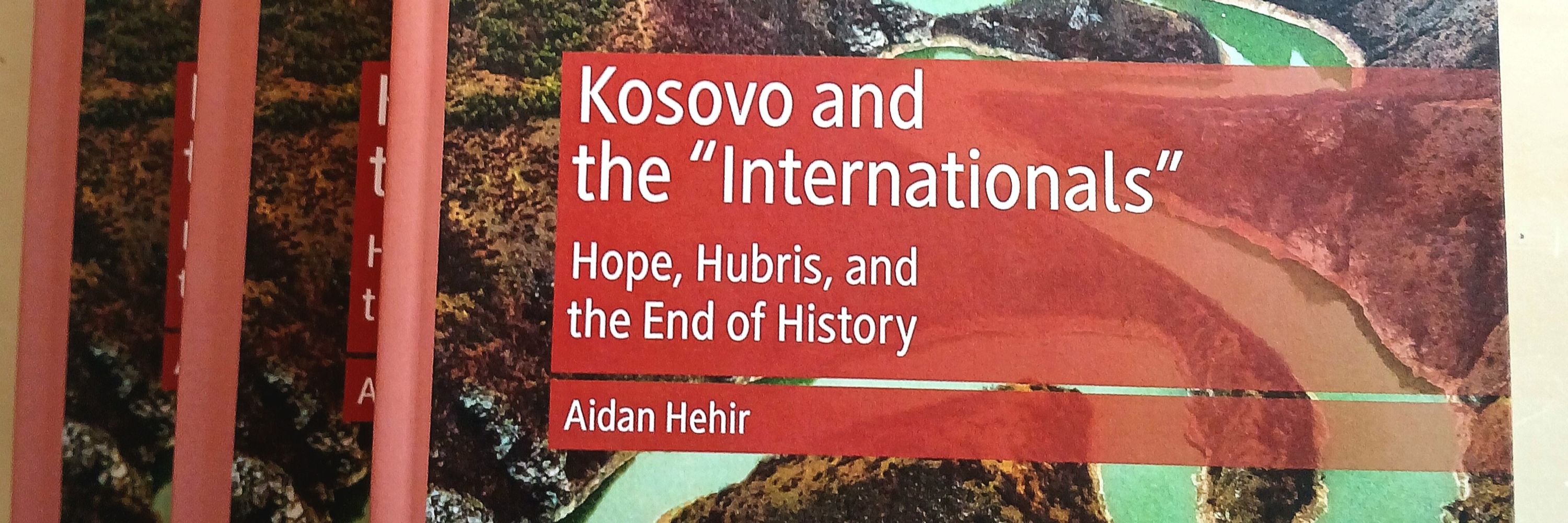 Aidan Hehir 