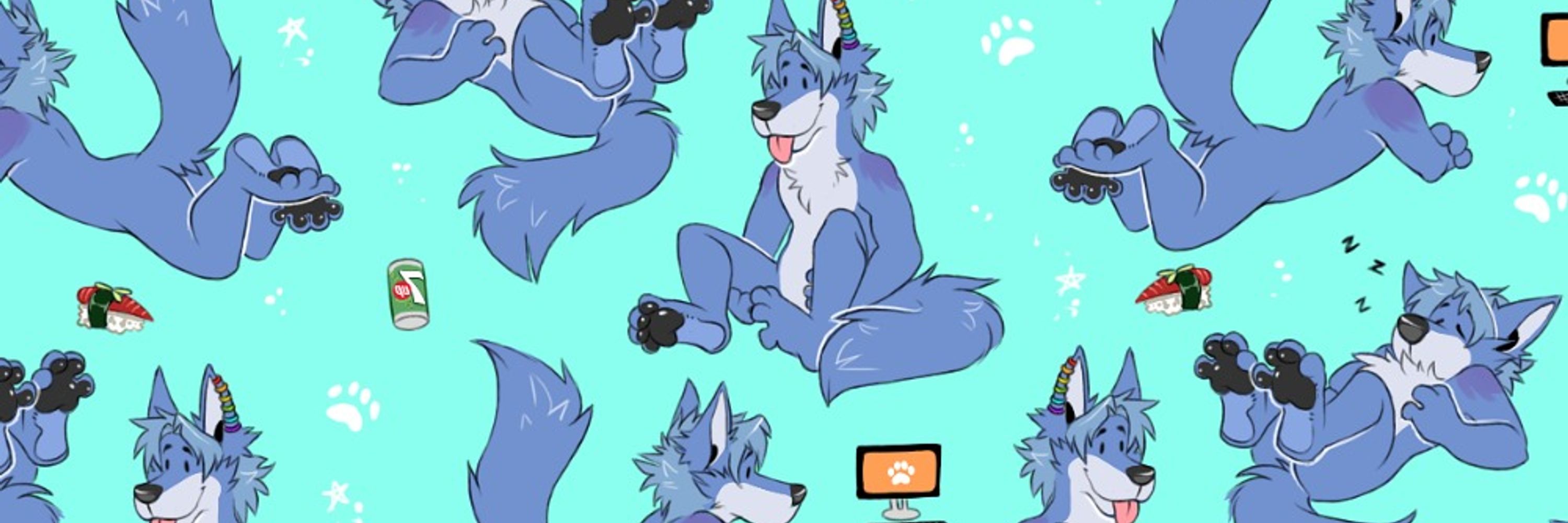Dicewolf