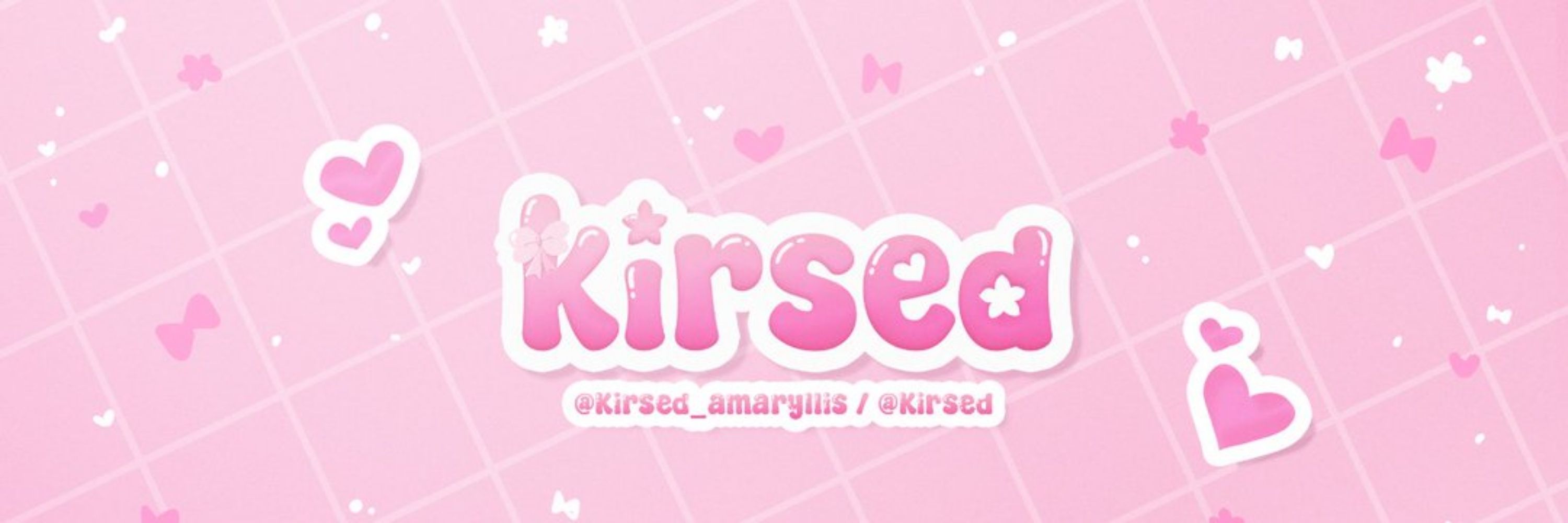 Kirs 🌷🌸