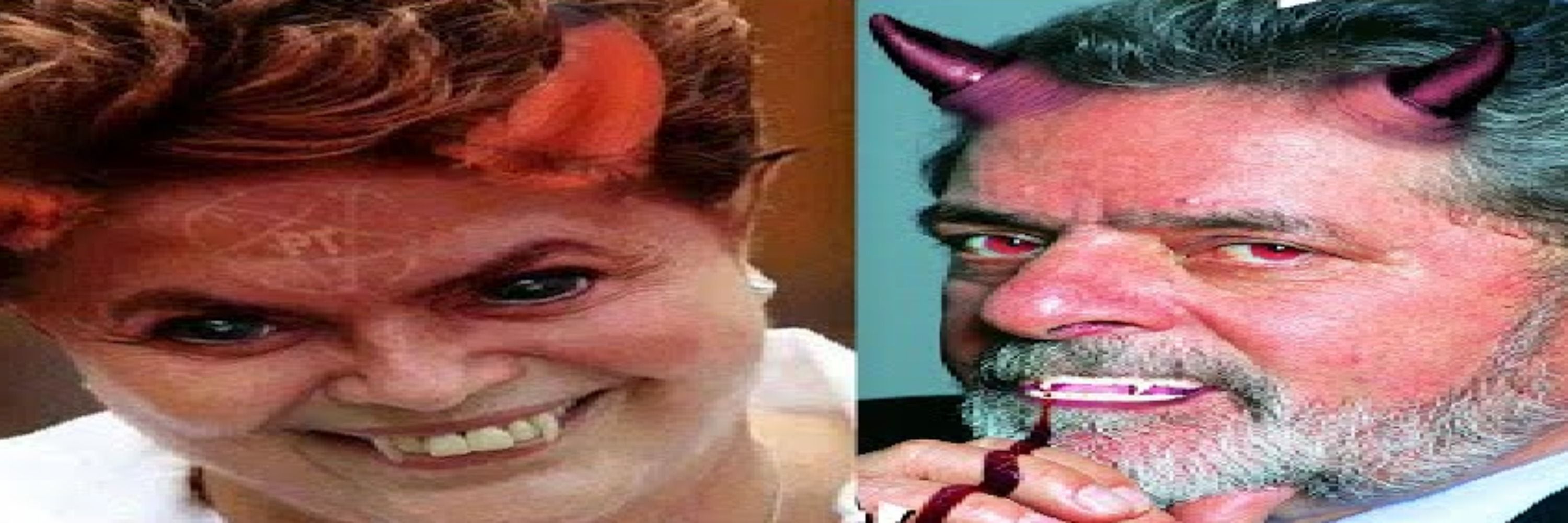 Memes do Diabo
