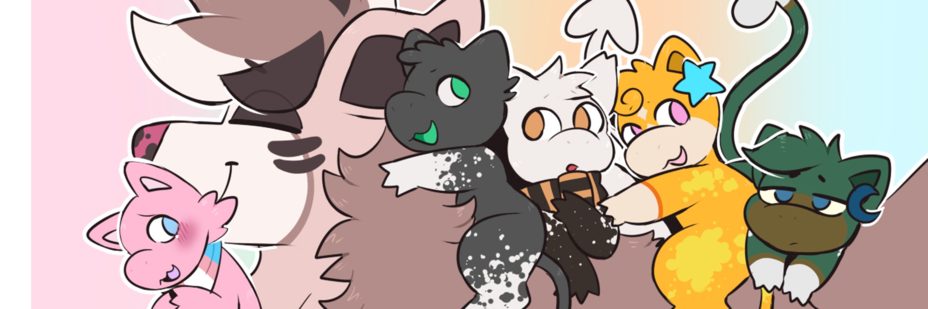 Squishy (The Mew)🔞