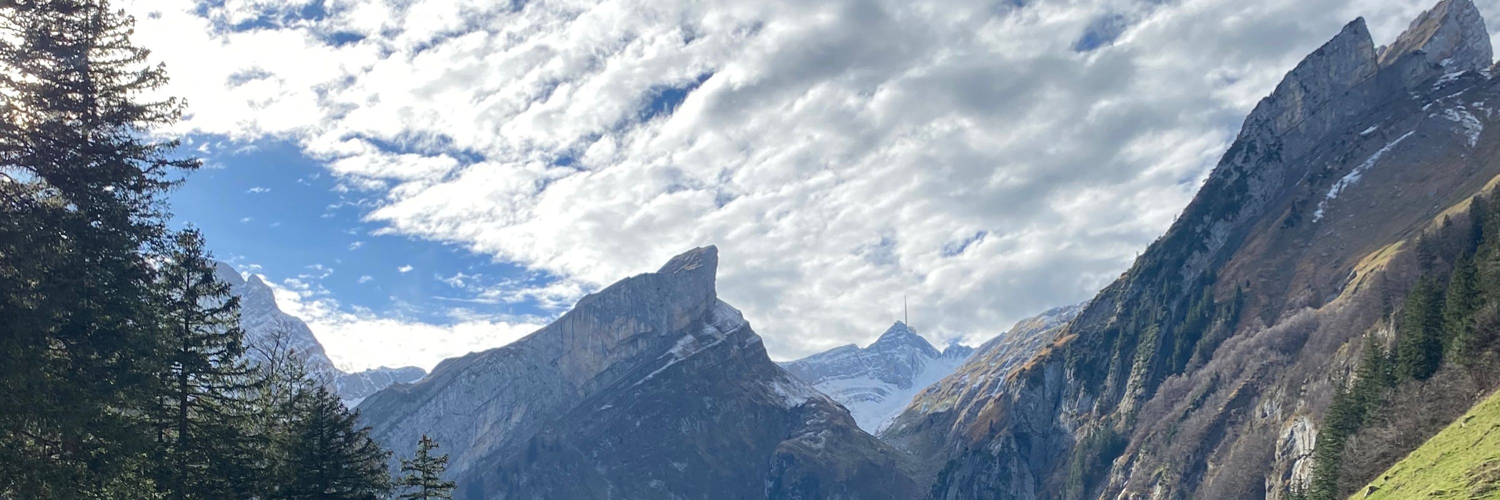 Bruder Jakob 2.0 (Skyrrun Szn) 🏔️