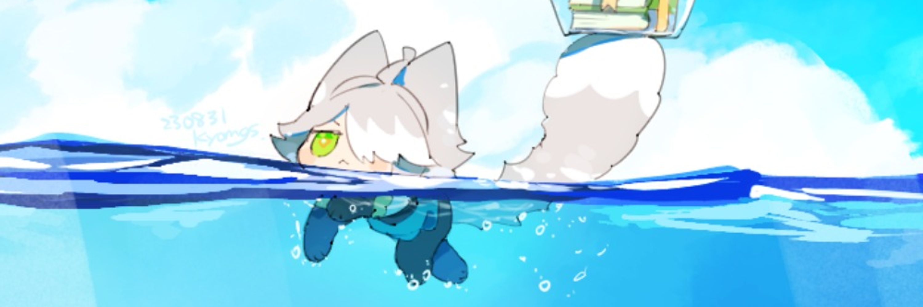 ミヤカミ🍋