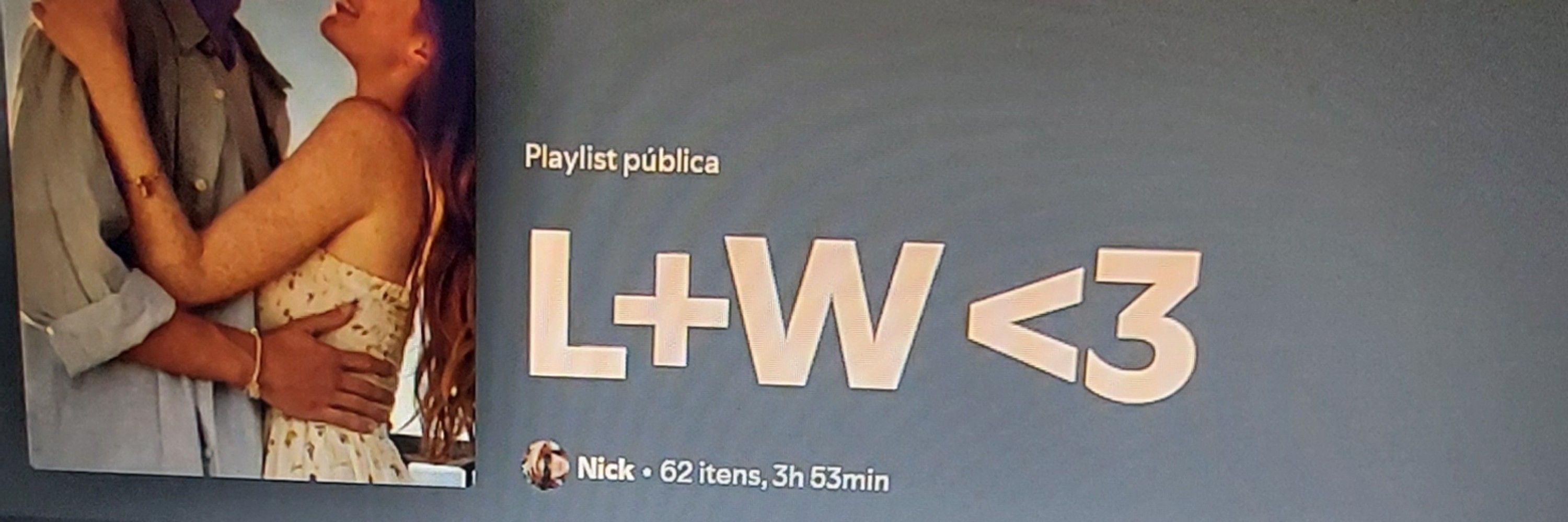 Nick<3