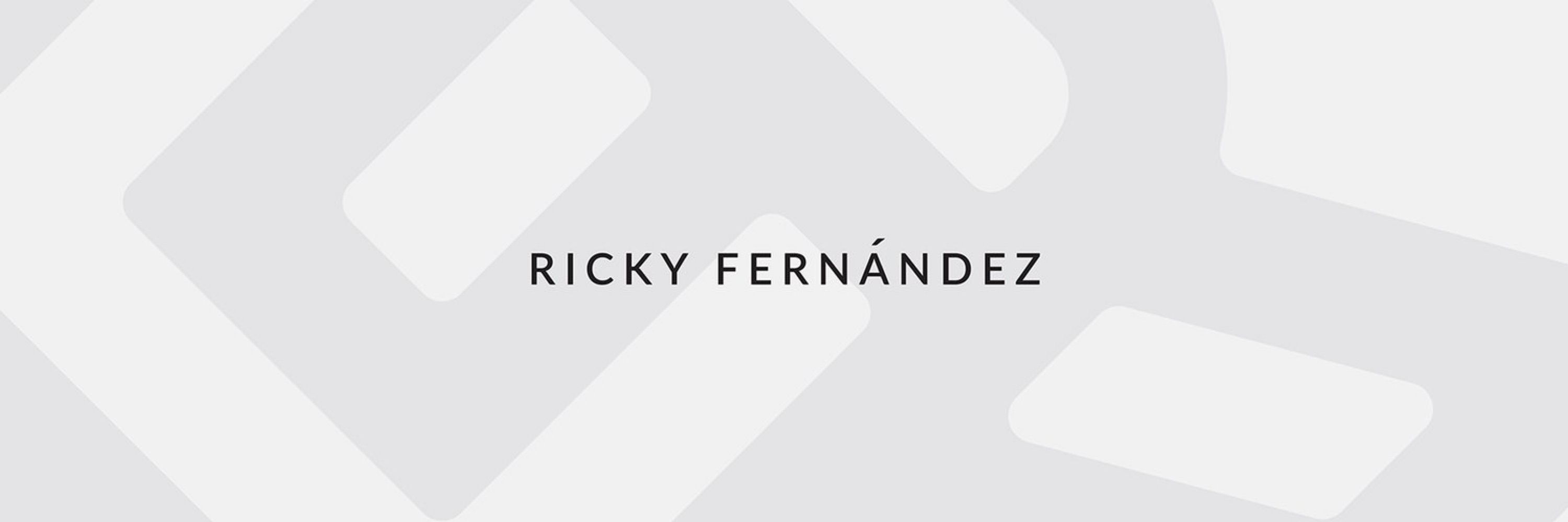 Ricky Fernández 