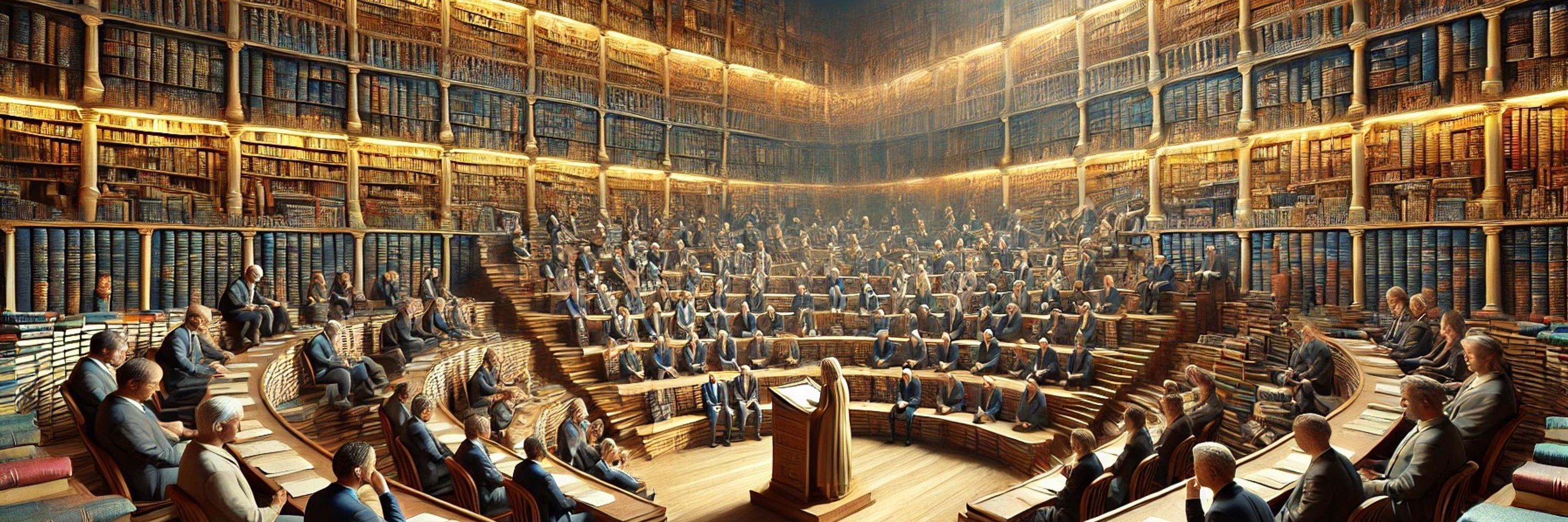 Asociación española de Ética y Filosofía política