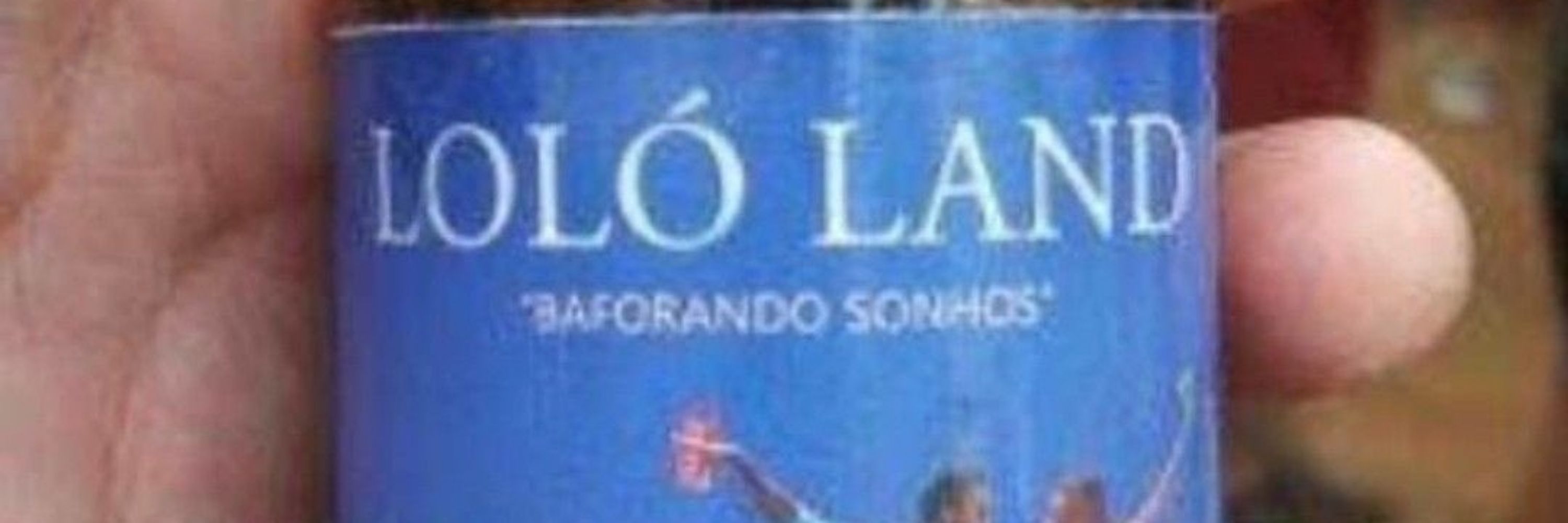 Gandalf Bebado