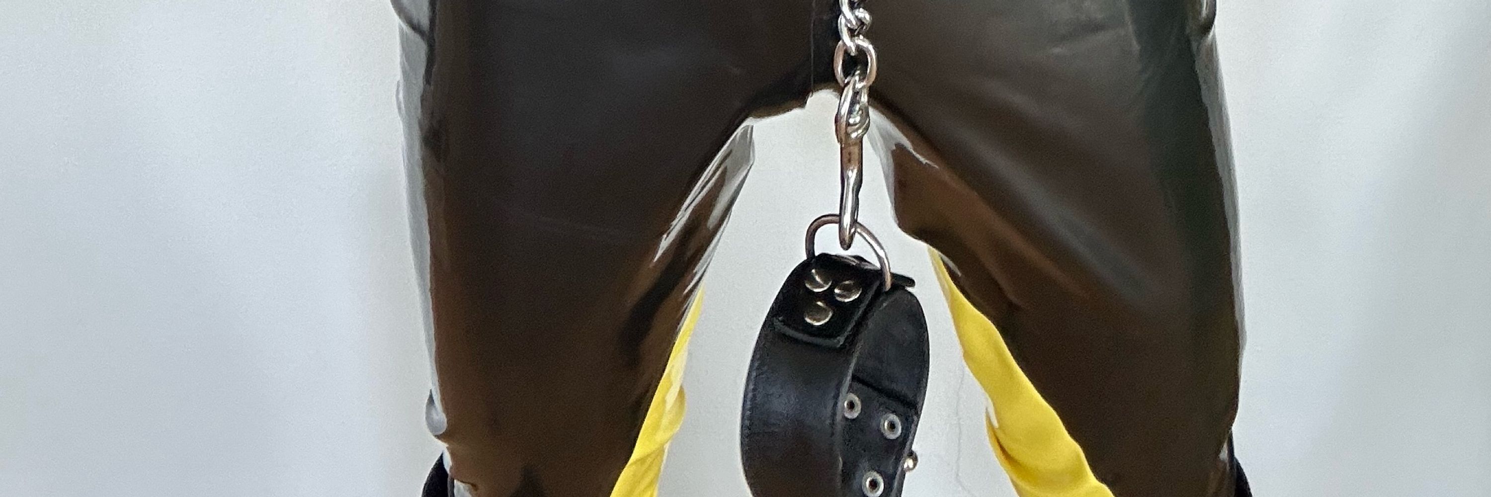 rubber F/-\G