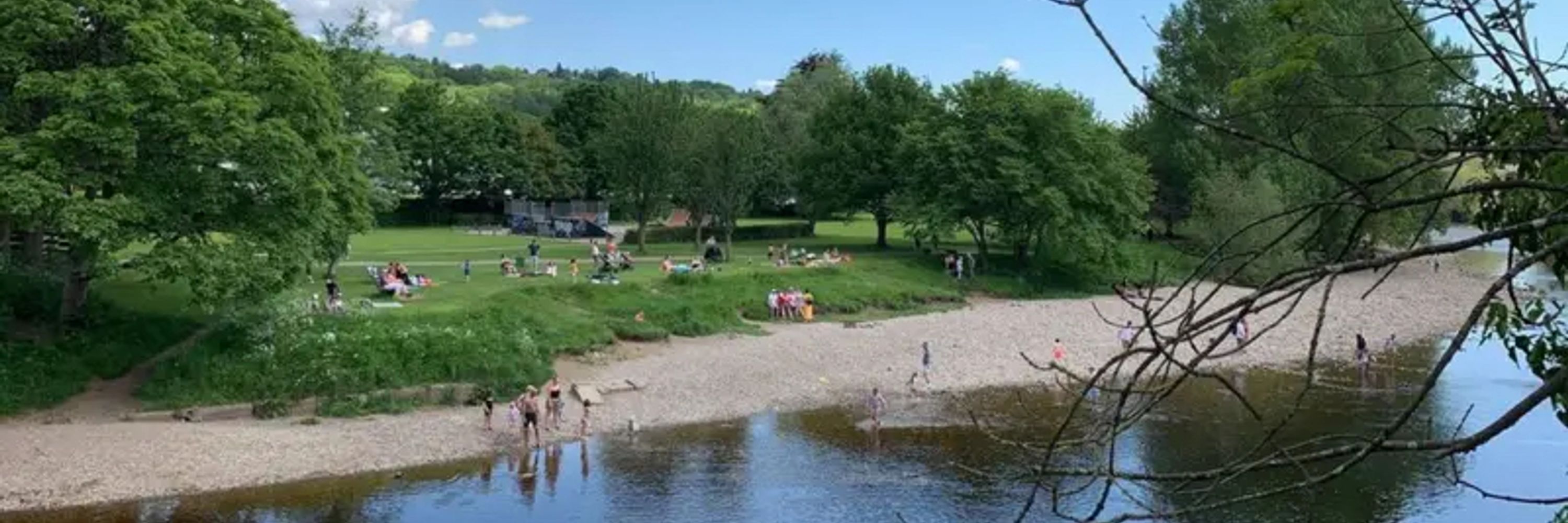 Ilkley Clean River Group