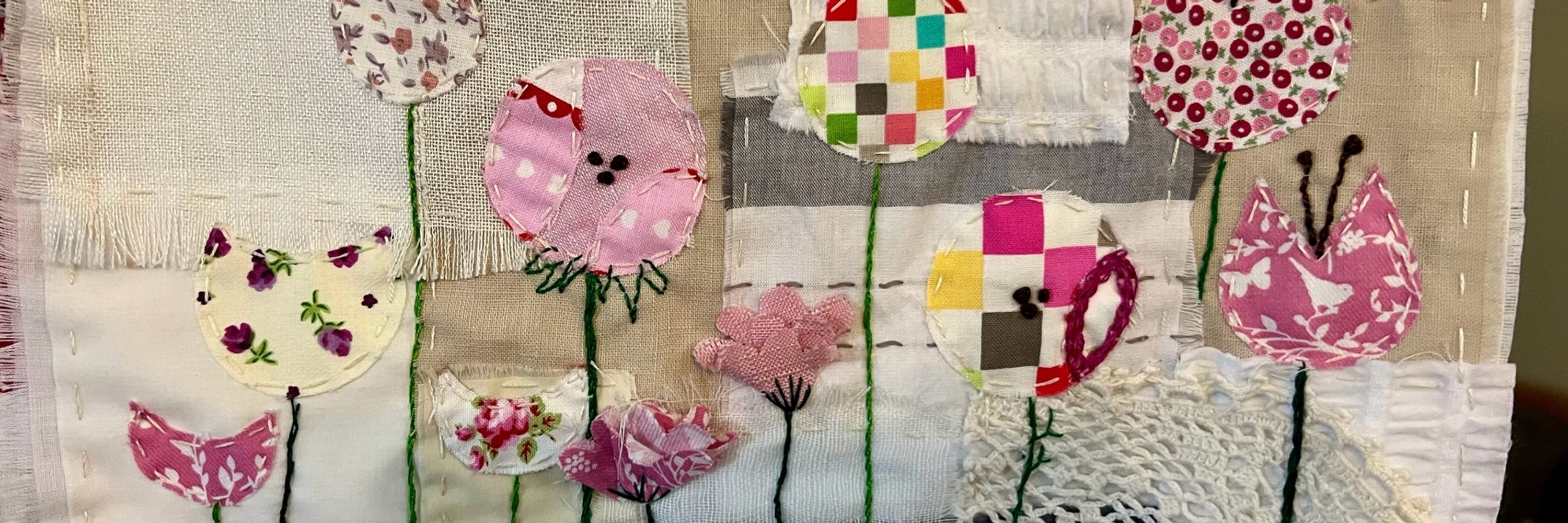 Tamara Makes Handmade