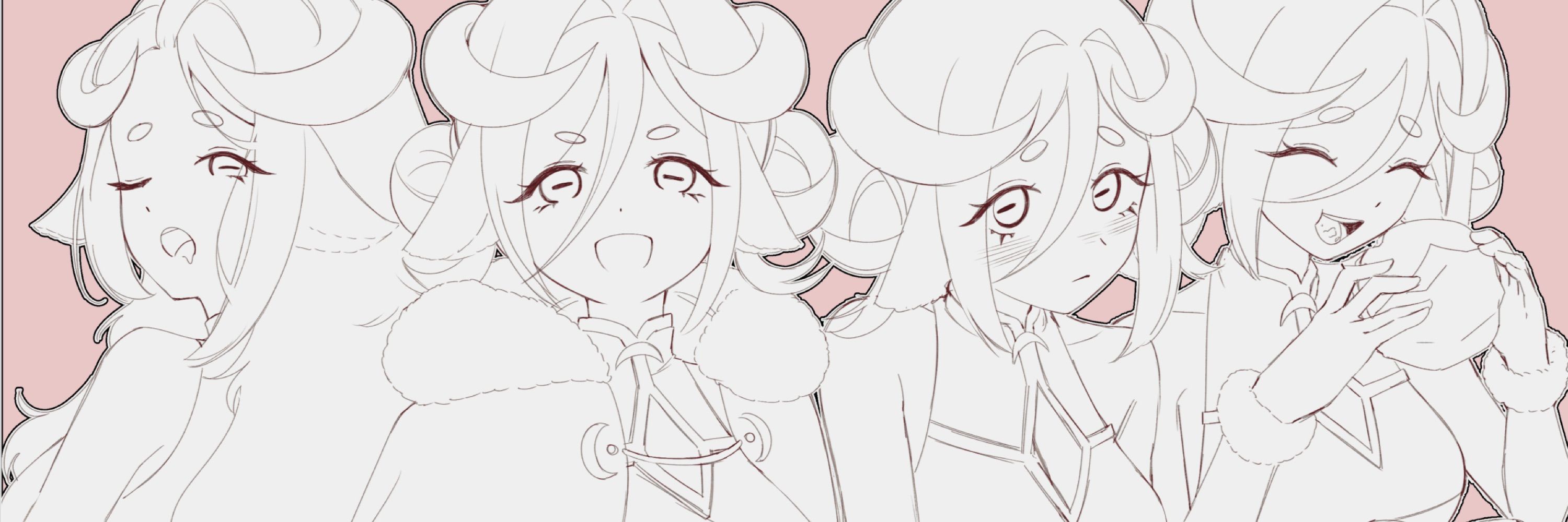 NOMLAS 🐐🌙 ARC PROJECT FIRST IMPACT