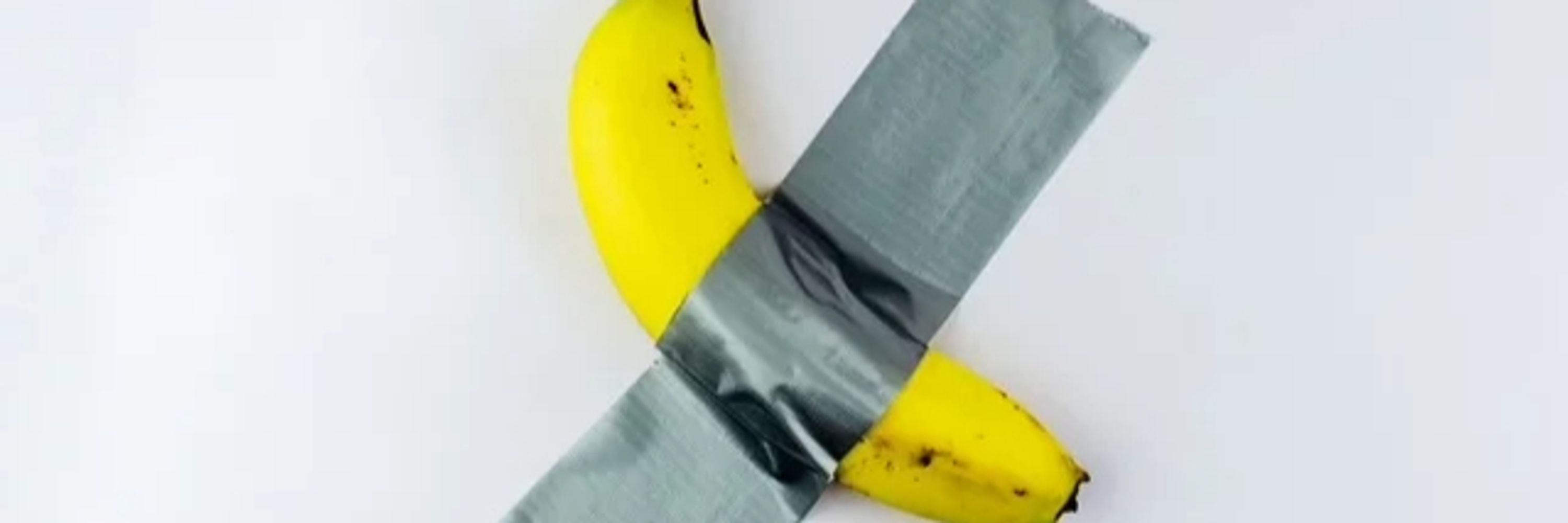 silencedBANANA