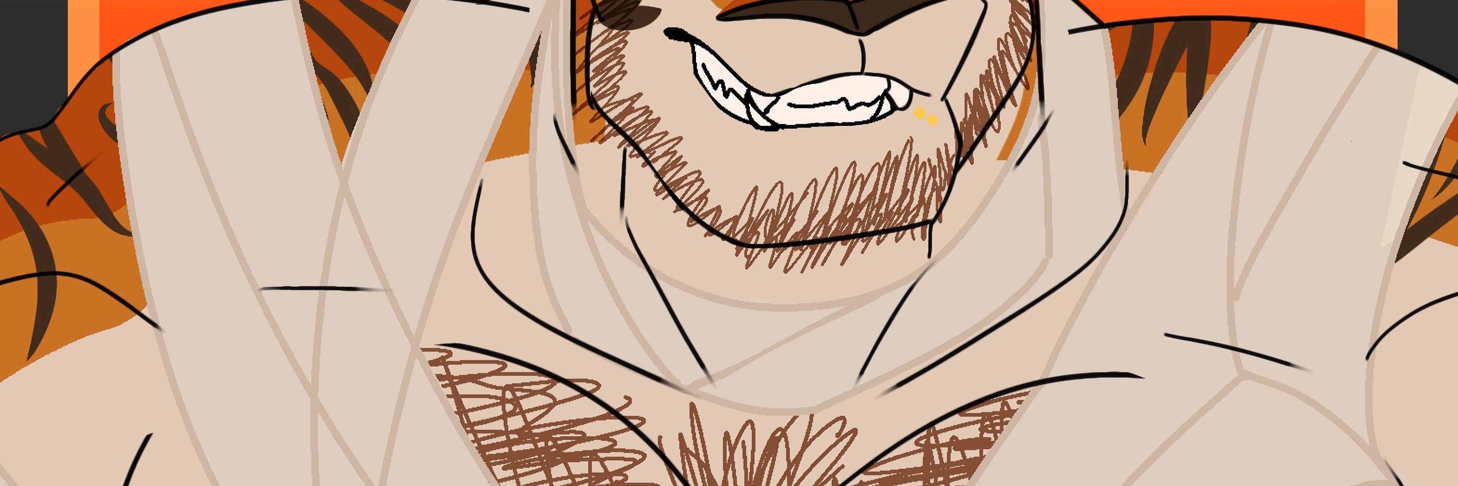 DeafPaulBear