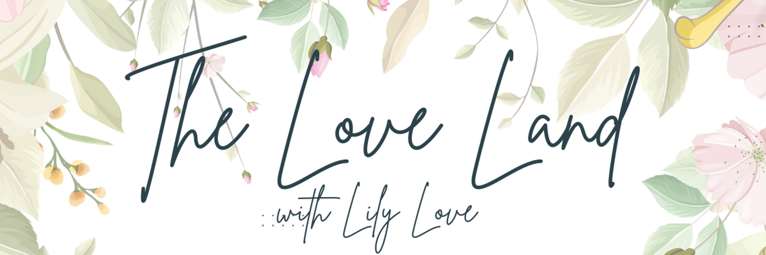 Lily Love