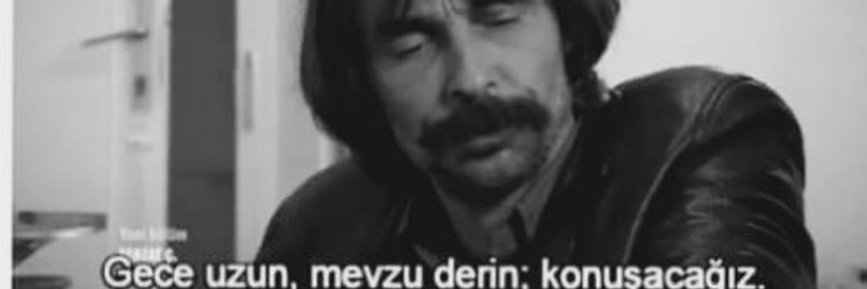 Belki Yarın