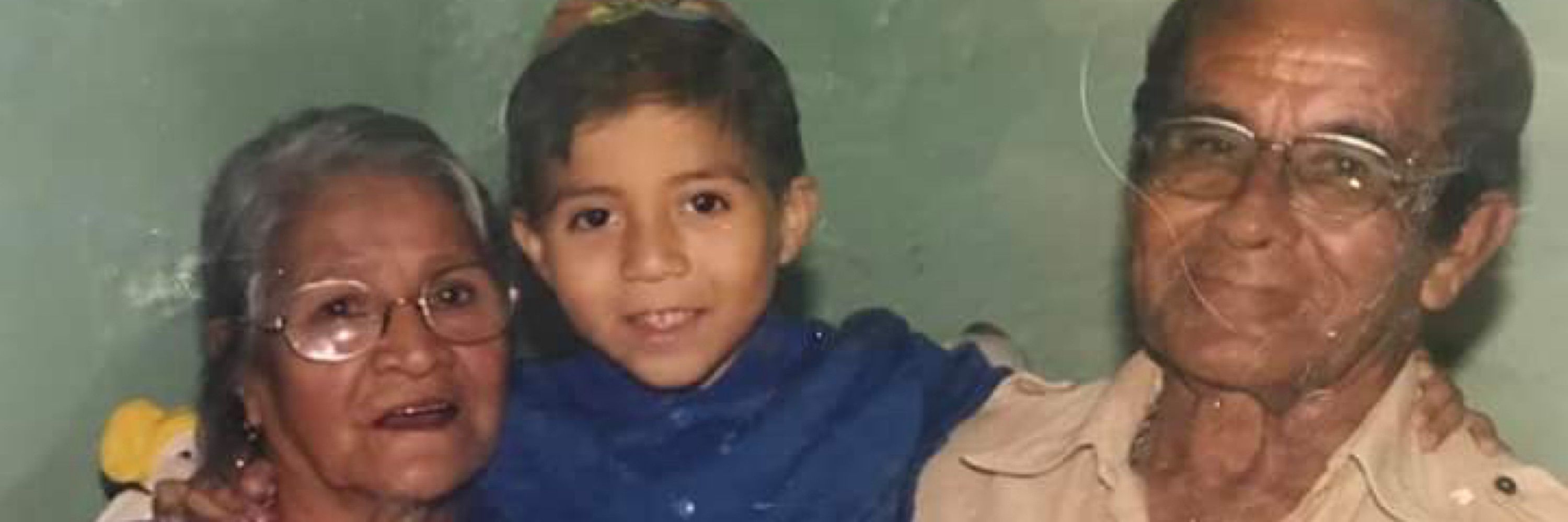 Luis Mi