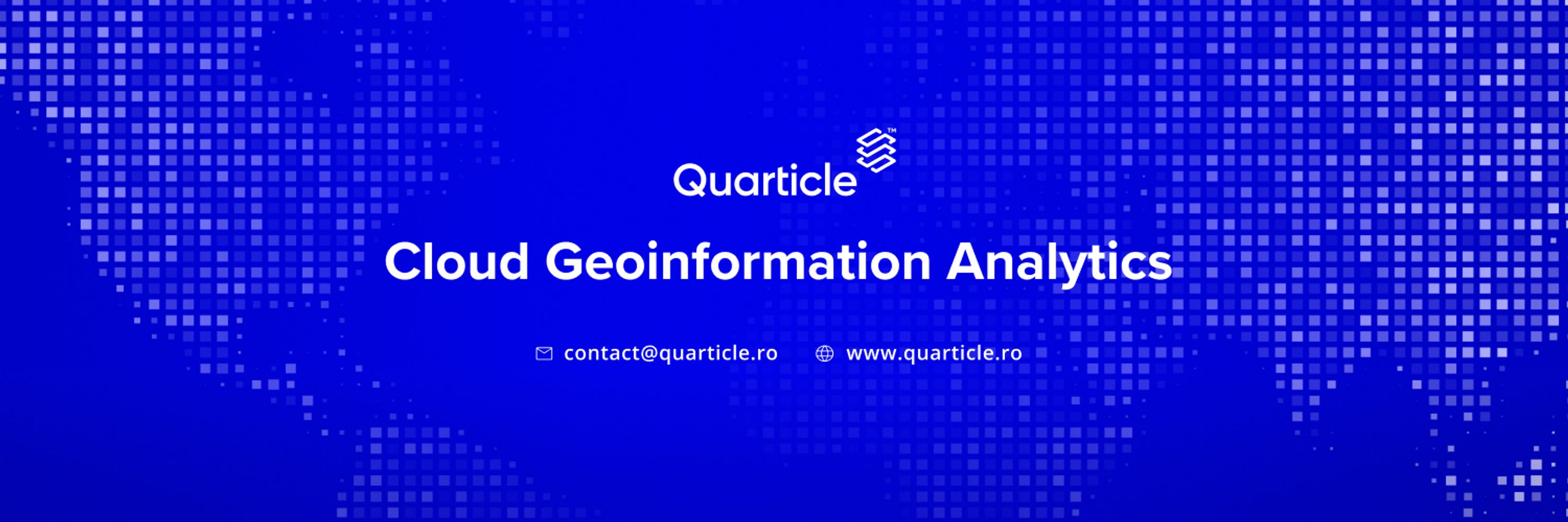Quarticle 