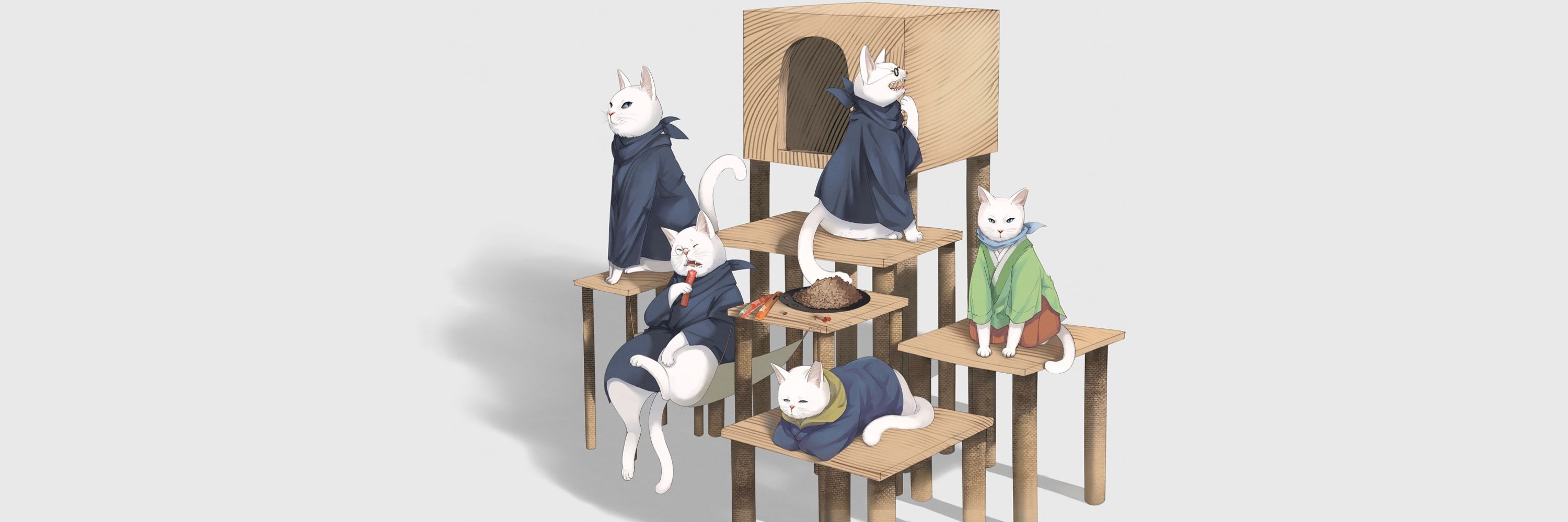 サトシ