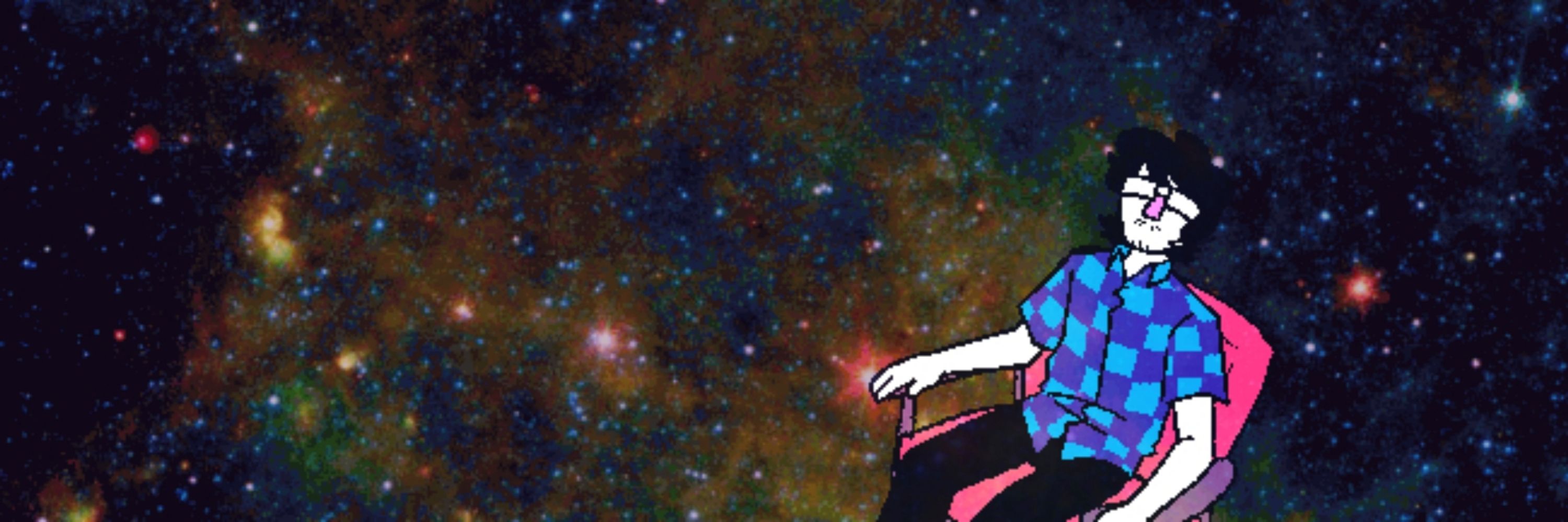 Kosmonaut