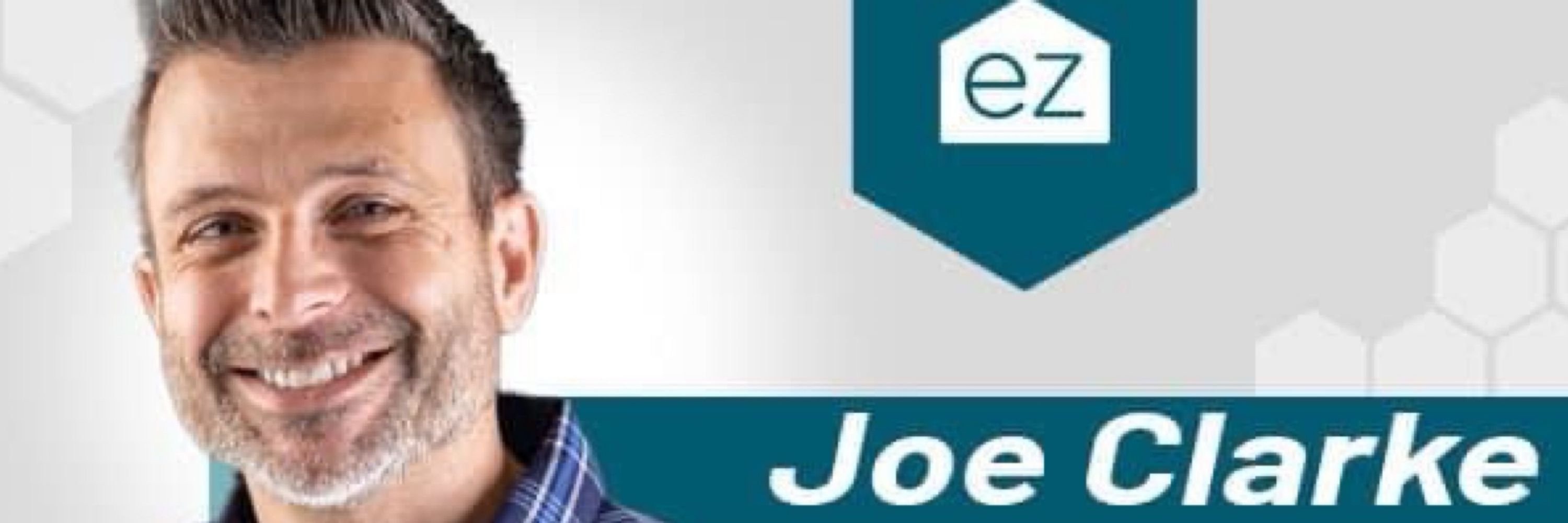 Joe Clarke