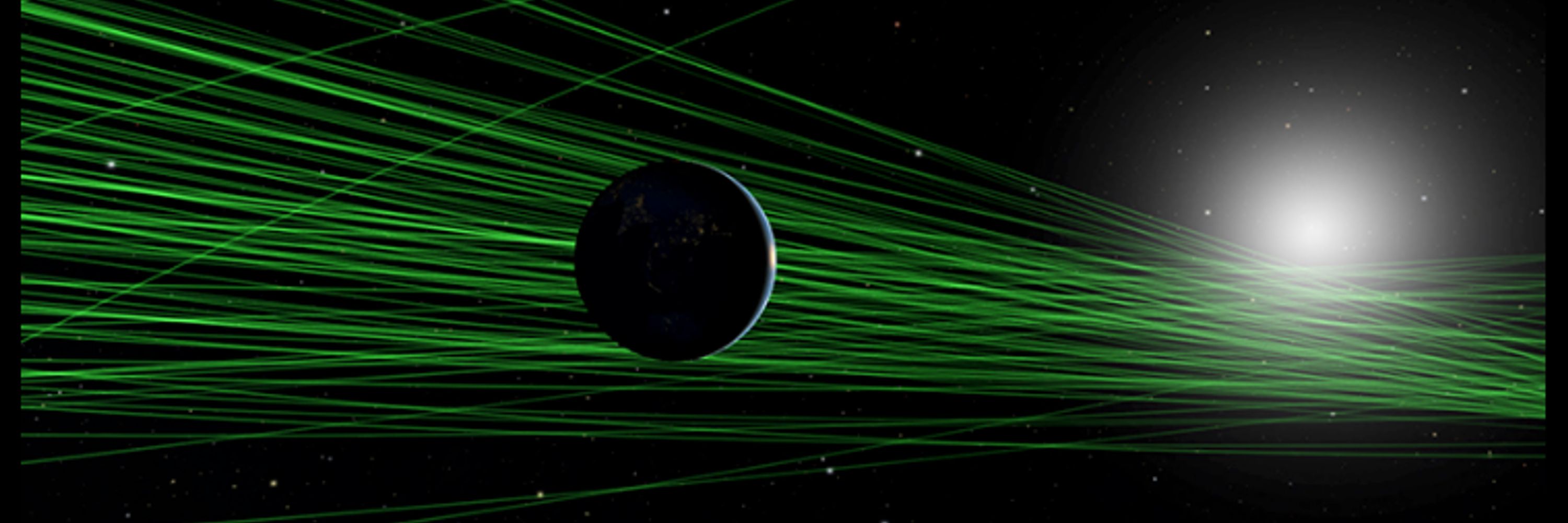 Asteroid Institute, a program of B612 