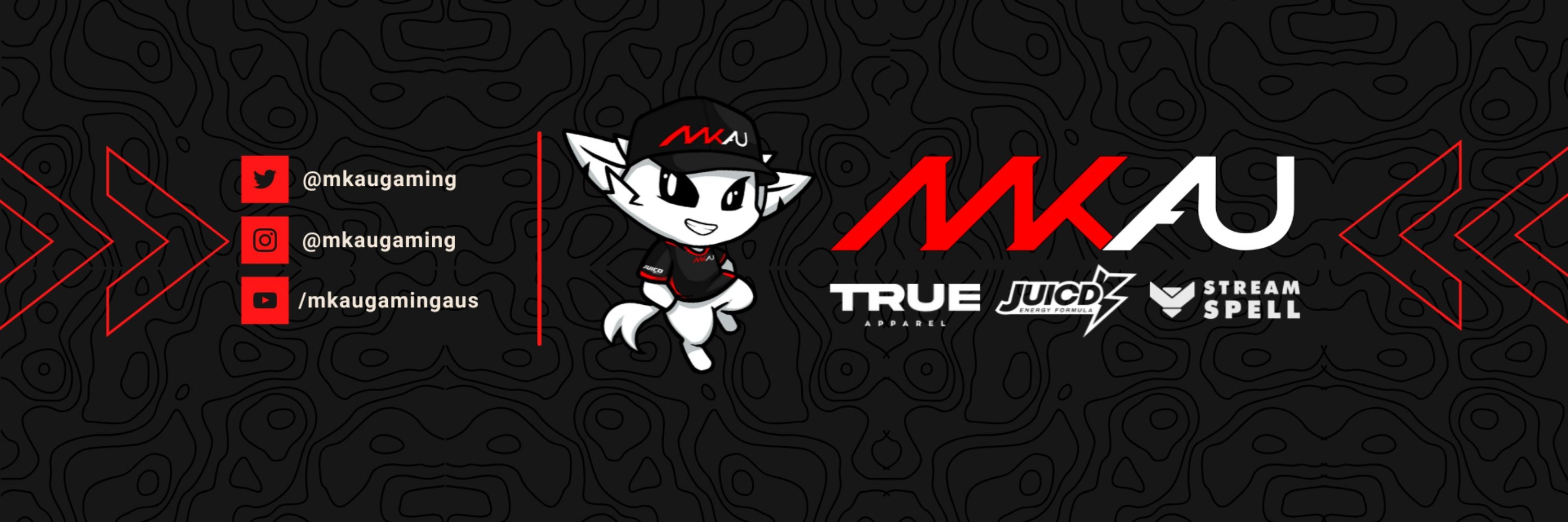MKAU Gaming